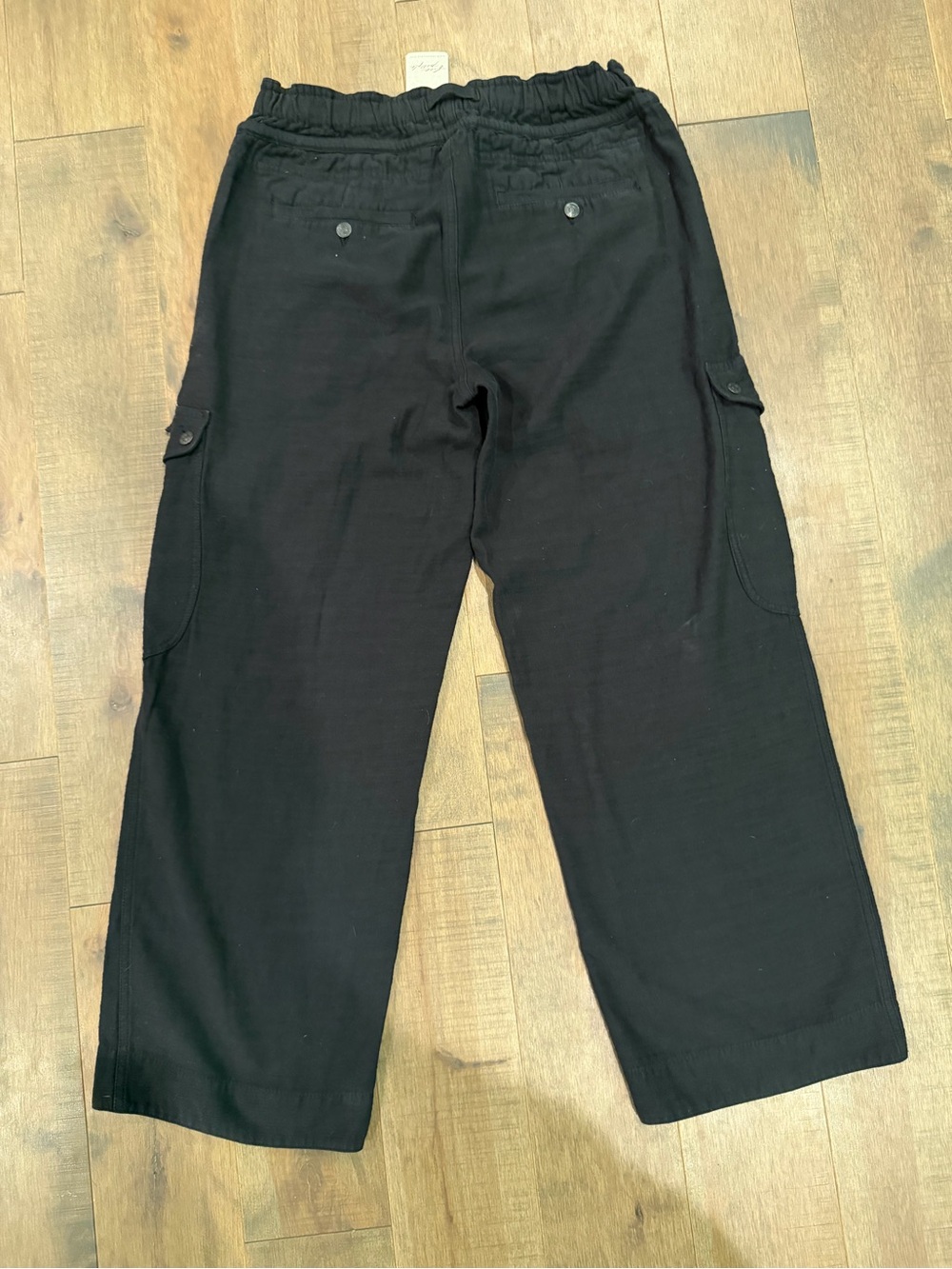 NWT We The Free Park Ave Pull-On Cargo Pants - Medium - Picture 7 of 9